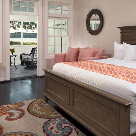The Hotel Saugatuck - Adults Only Exteriör bild