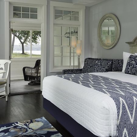 The Hotel Saugatuck - Adults Only Exteriör bild