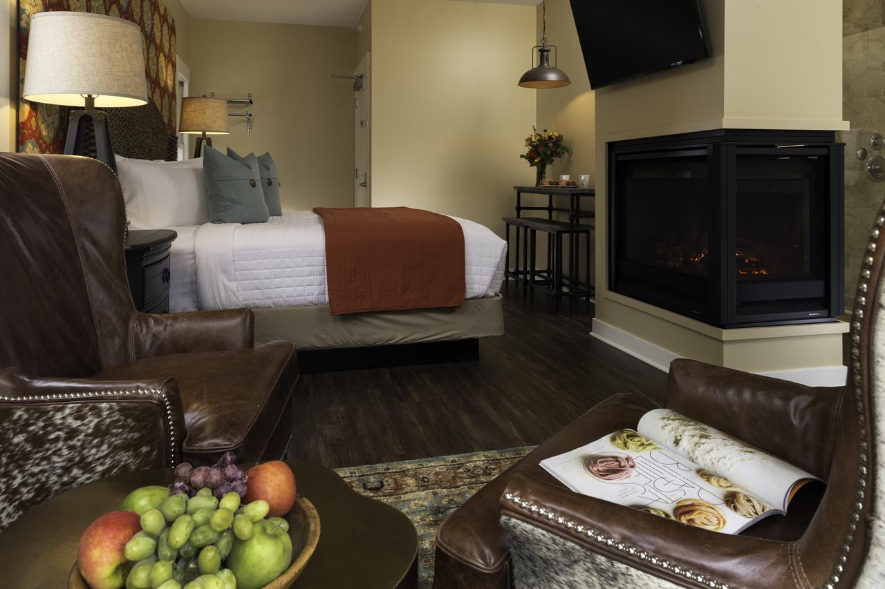 The Hotel Saugatuck - Adults Only Exteriör bild