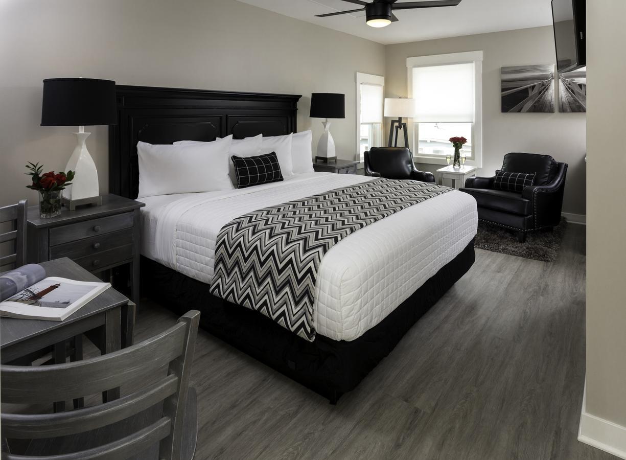 The Hotel Saugatuck - Adults Only Exteriör bild