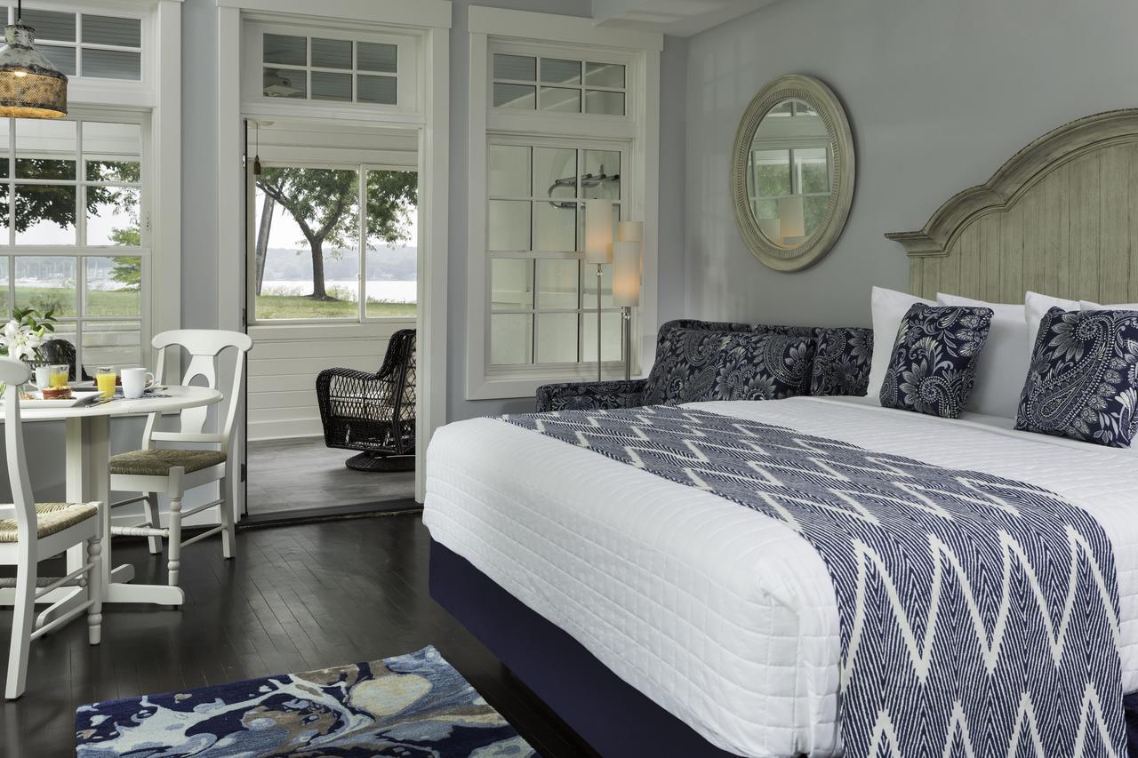 The Hotel Saugatuck - Adults Only Exteriör bild