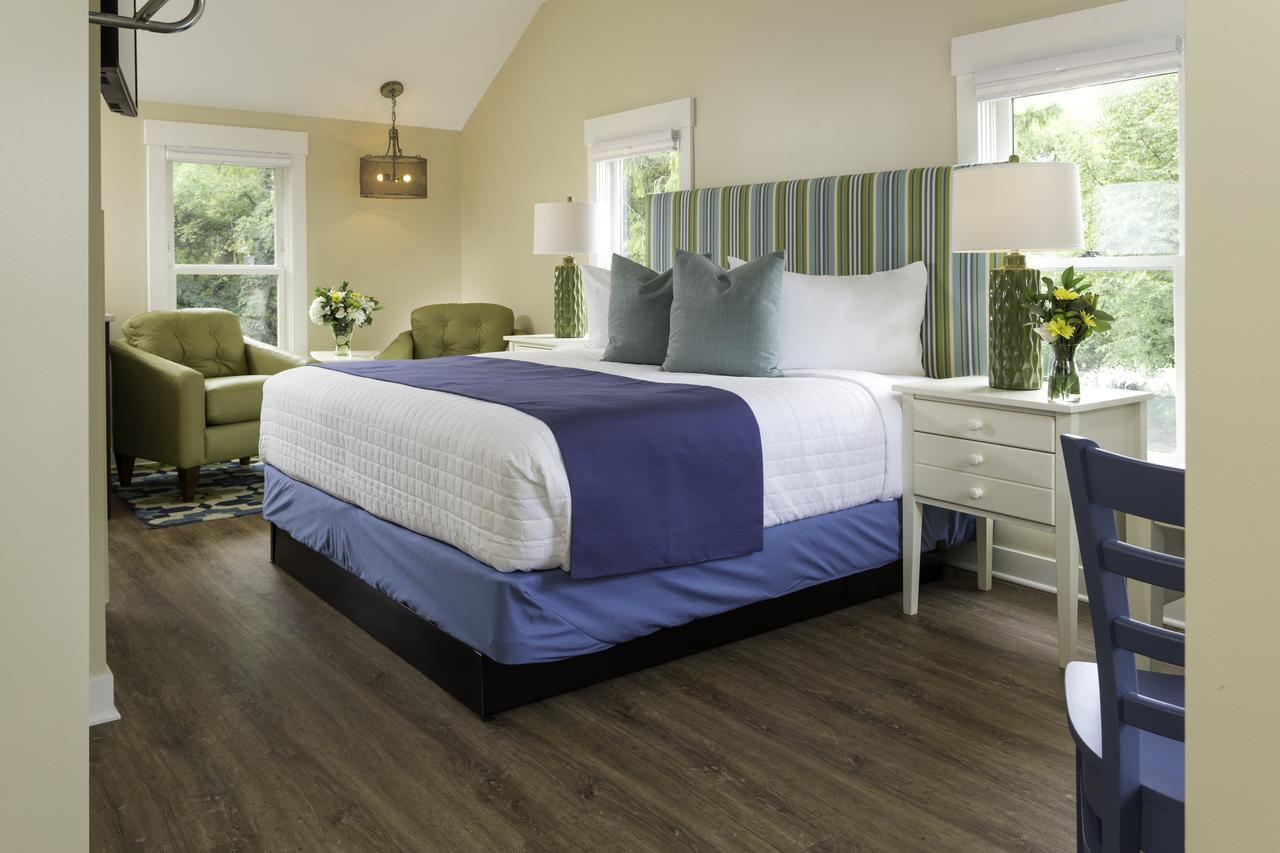 The Hotel Saugatuck - Adults Only Exteriör bild
