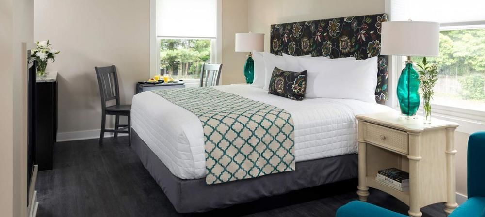 The Hotel Saugatuck - Adults Only Exteriör bild