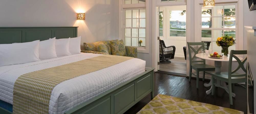 The Hotel Saugatuck - Adults Only Exteriör bild