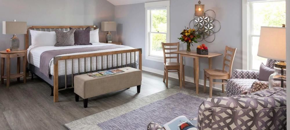The Hotel Saugatuck - Adults Only Exteriör bild