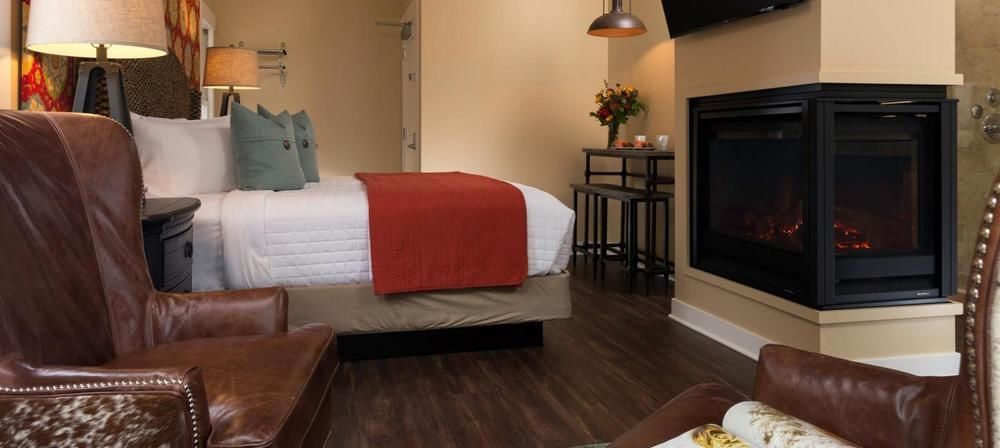 The Hotel Saugatuck - Adults Only Exteriör bild