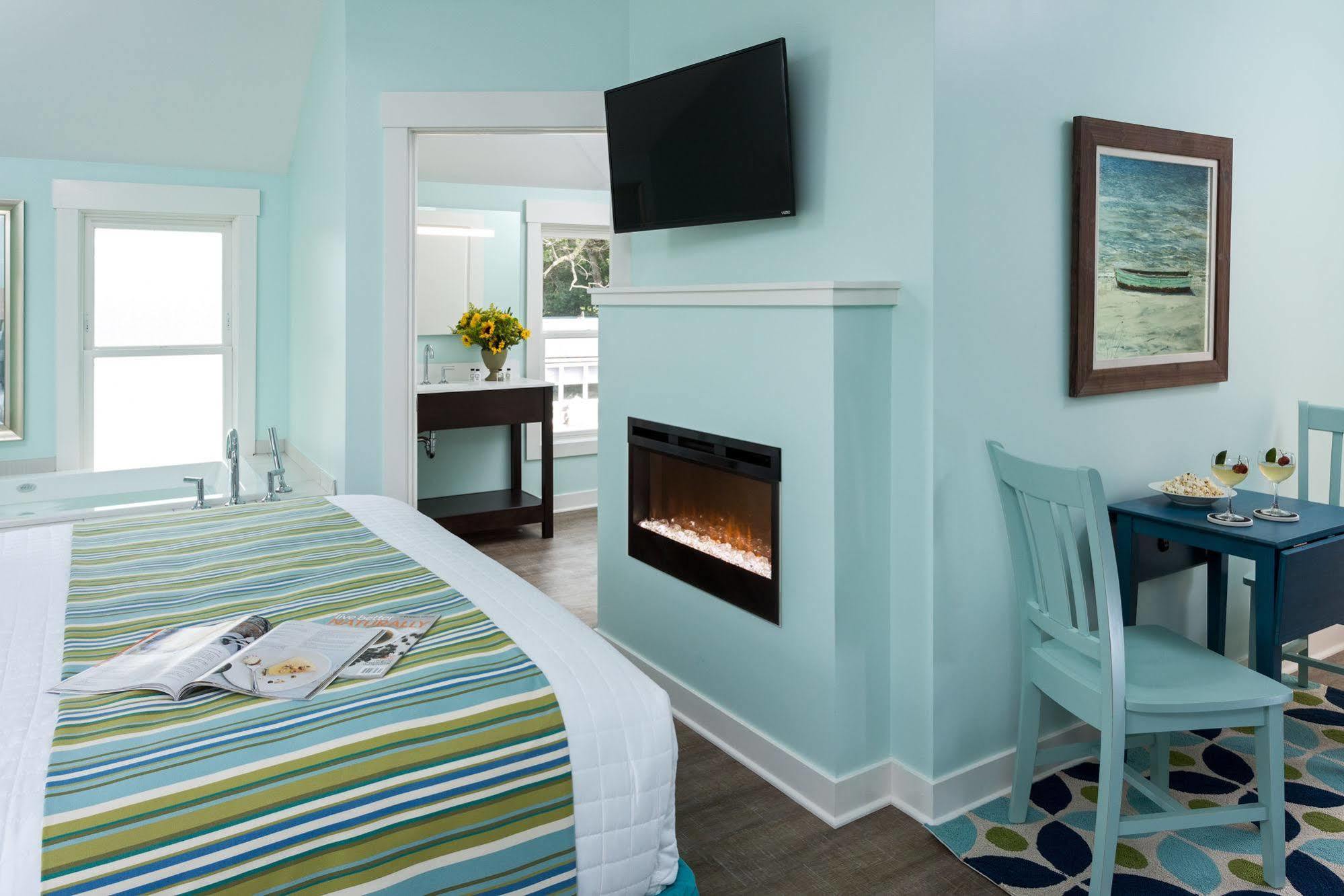 The Hotel Saugatuck - Adults Only Exteriör bild