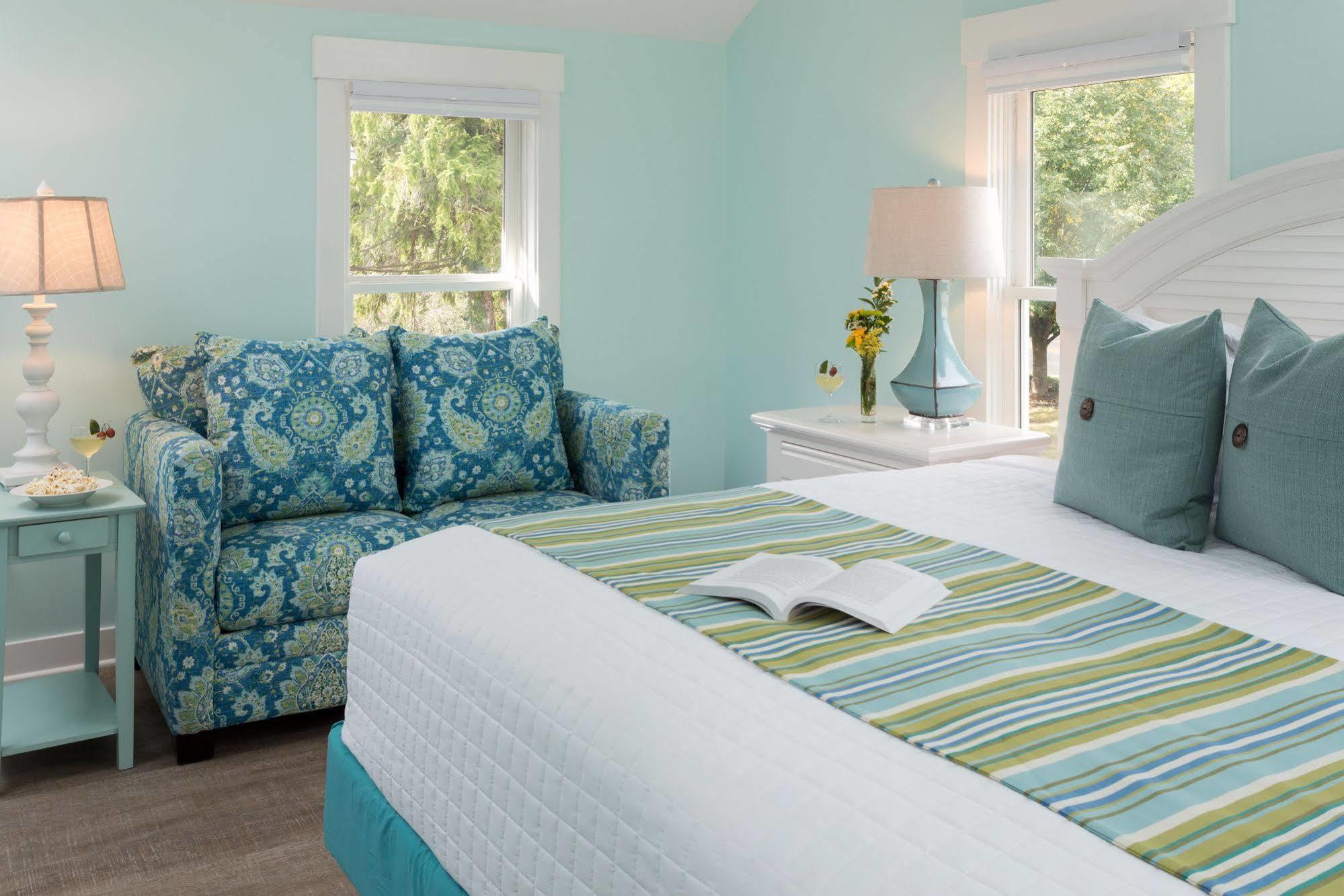 The Hotel Saugatuck - Adults Only Exteriör bild
