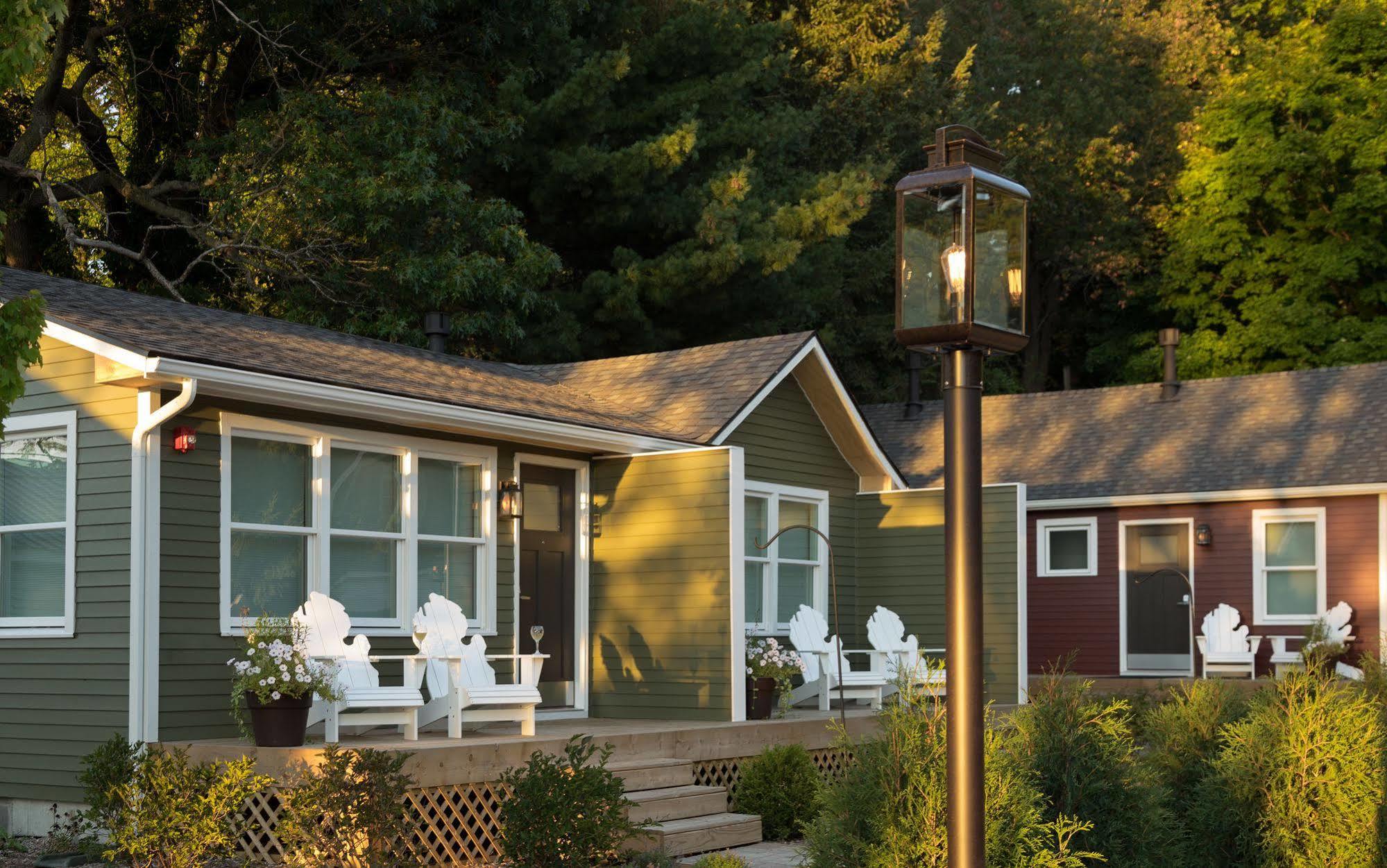 The Hotel Saugatuck - Adults Only Exteriör bild