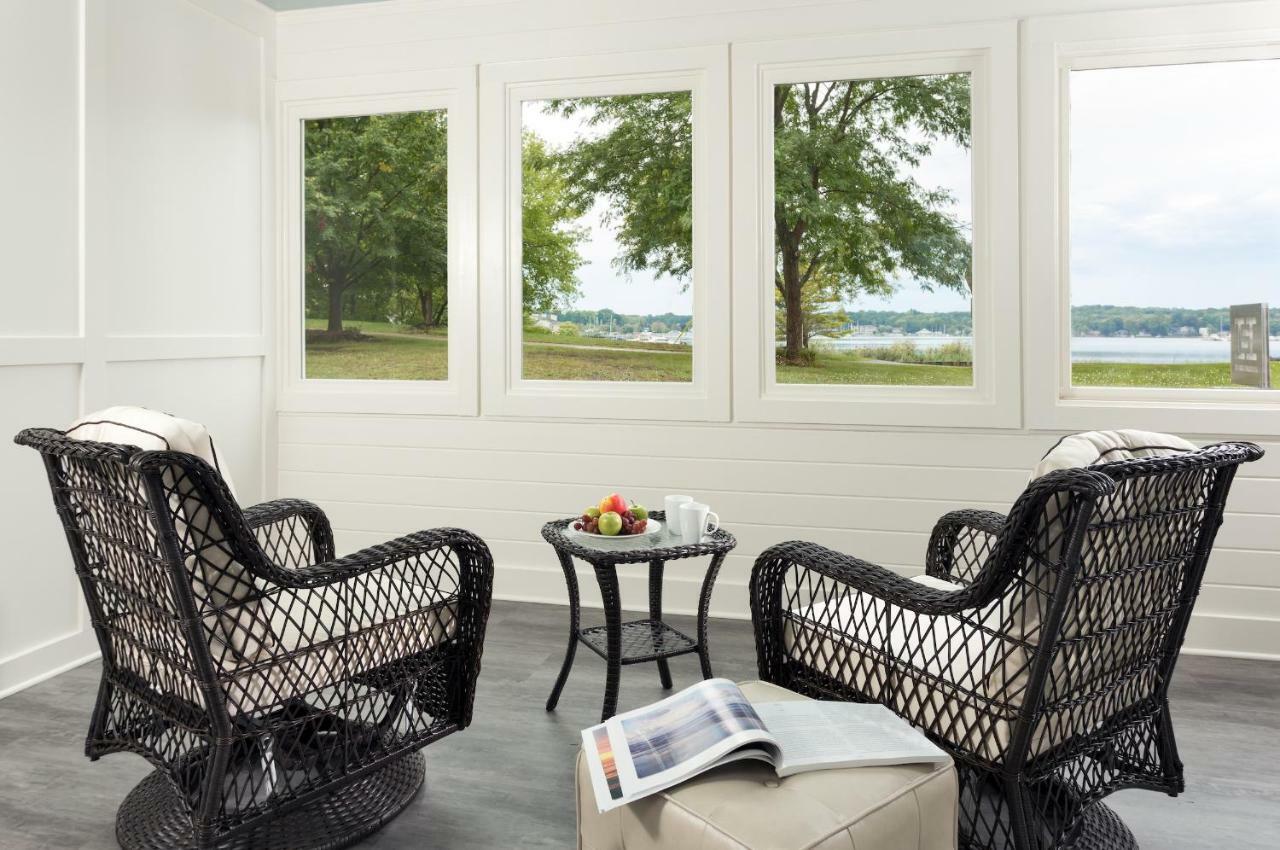 The Hotel Saugatuck - Adults Only Exteriör bild