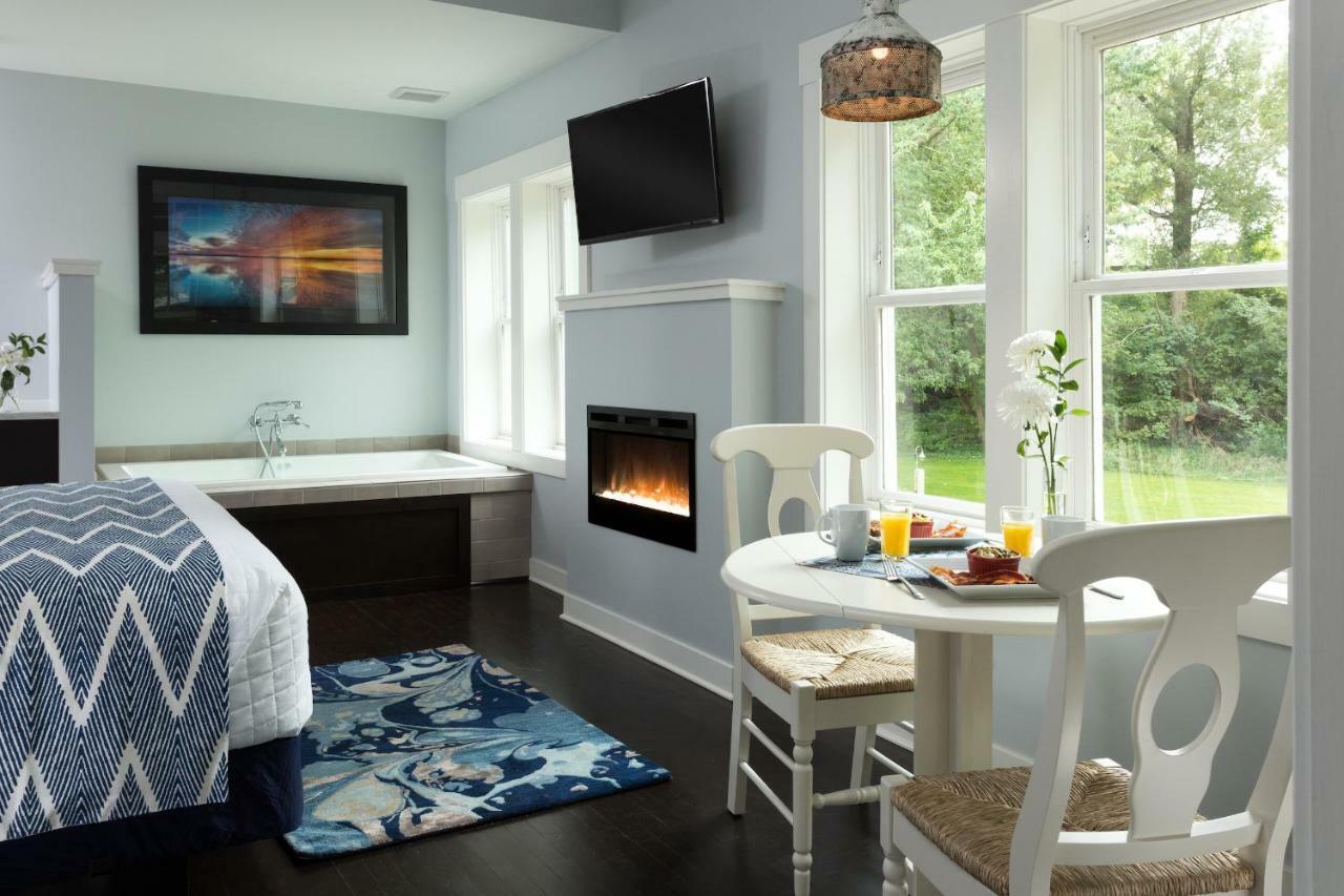 The Hotel Saugatuck - Adults Only Exteriör bild