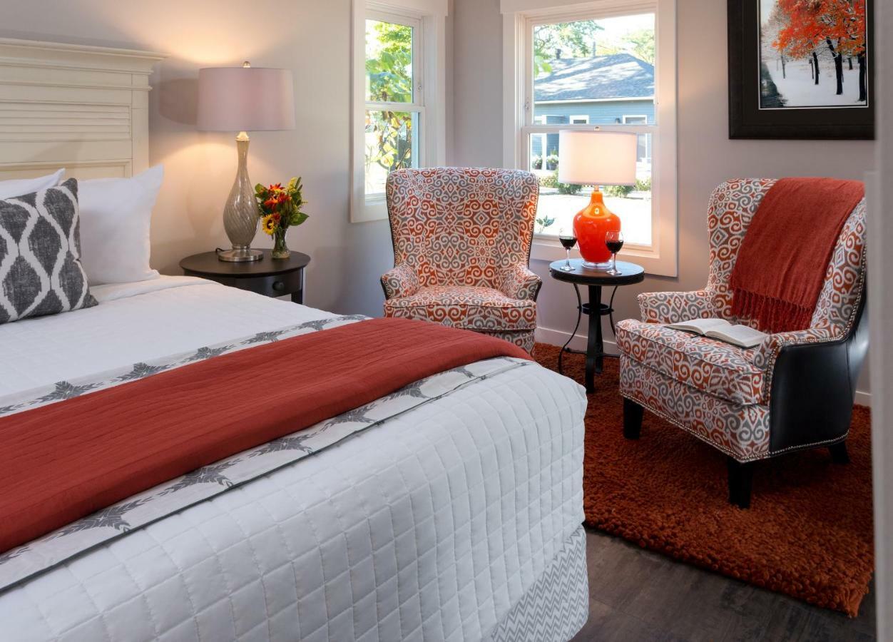 The Hotel Saugatuck - Adults Only Exteriör bild