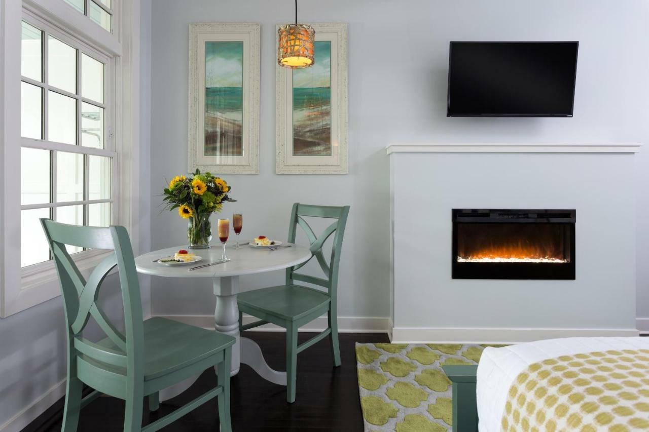 The Hotel Saugatuck - Adults Only Exteriör bild
