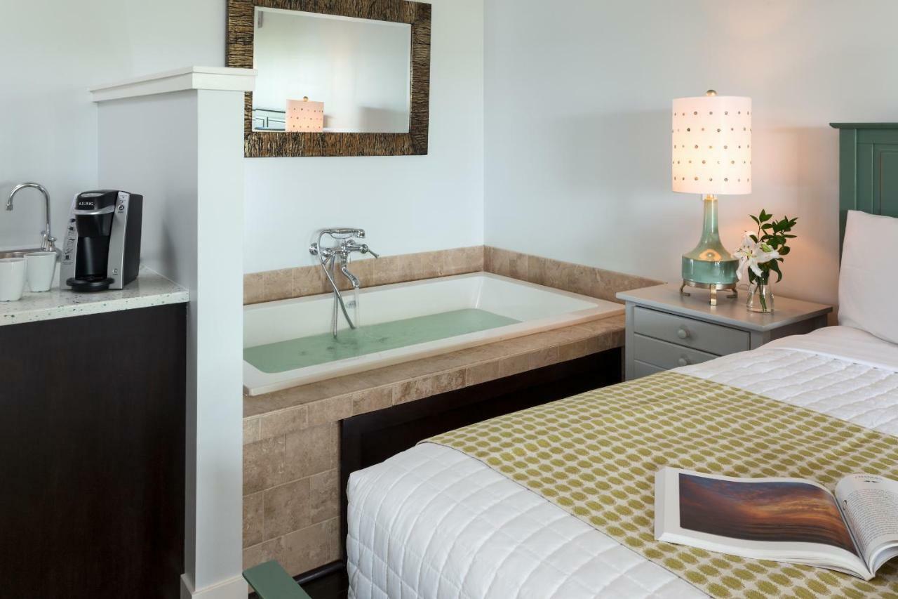 The Hotel Saugatuck - Adults Only Exteriör bild