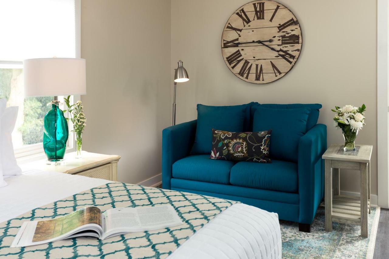 The Hotel Saugatuck - Adults Only Exteriör bild