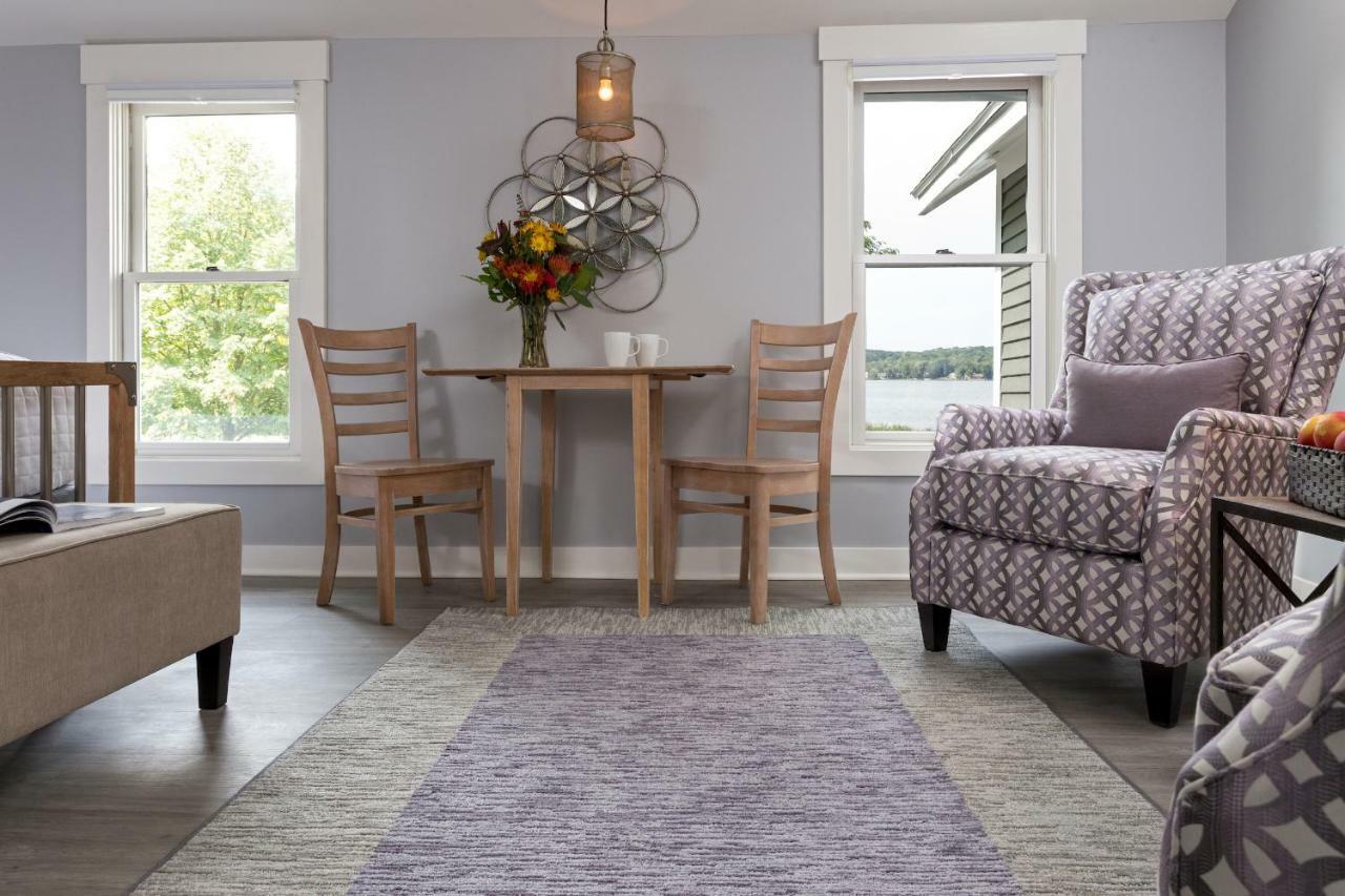 The Hotel Saugatuck - Adults Only Exteriör bild