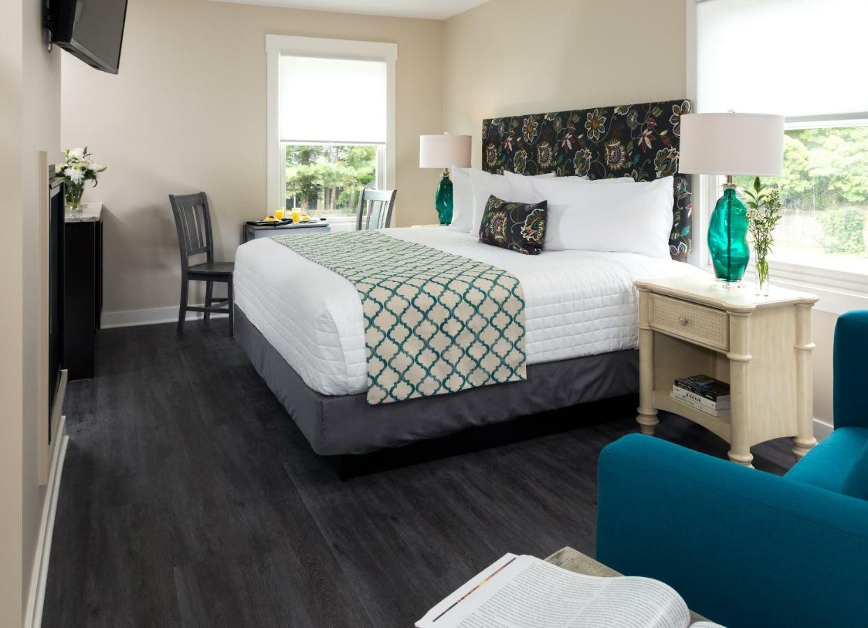 The Hotel Saugatuck - Adults Only Exteriör bild