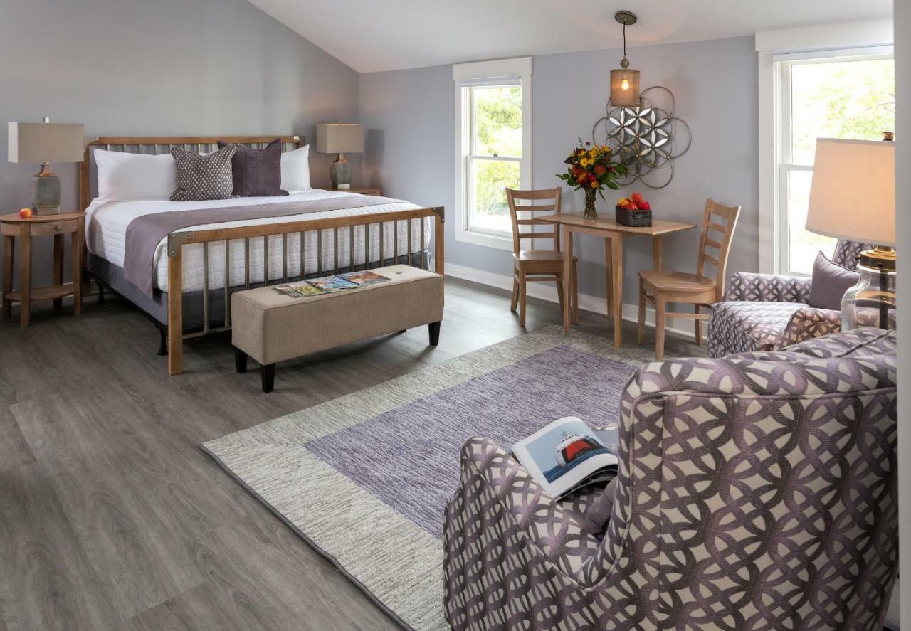The Hotel Saugatuck - Adults Only Exteriör bild