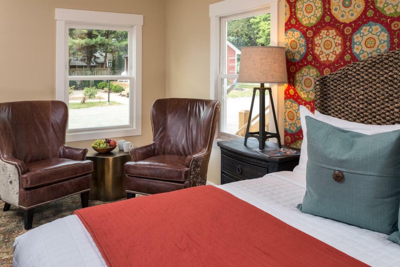 The Hotel Saugatuck - Adults Only Exteriör bild