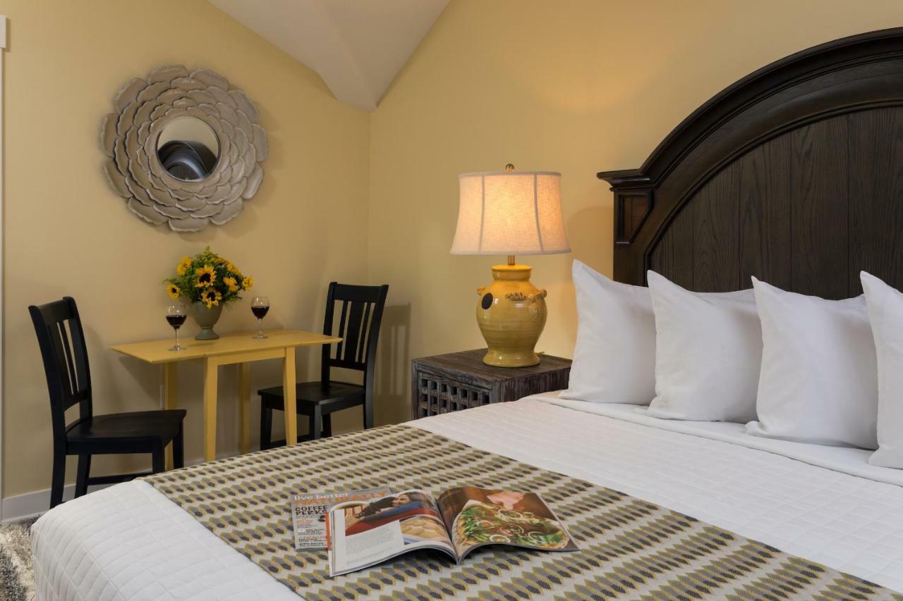 The Hotel Saugatuck - Adults Only Exteriör bild