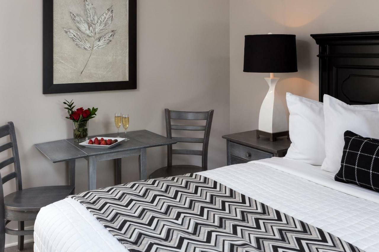 The Hotel Saugatuck - Adults Only Exteriör bild